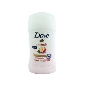 Dove Go Fresh Apple & White Tea Scent Antyperspirant w sztyfcie 40 ml
