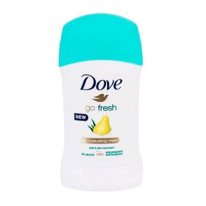 Dove Go Fresh Pear & Aloe Vera Scent Antyperspirant w sztyfcie 40 ml