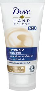 Dove Krem do Rąk 75ml Intensywny