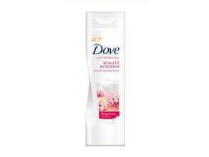 Dove Limited Edition Beauty Blossom balsam do ciała 250 ml