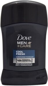 Dove Men+Care Cool Fresh Antyperspirant w sztyfcie 50 ml