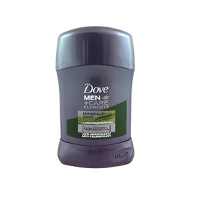 Dove Men+Care Minerals+Sage Antyperspirant w sztyfcie 40 ml
