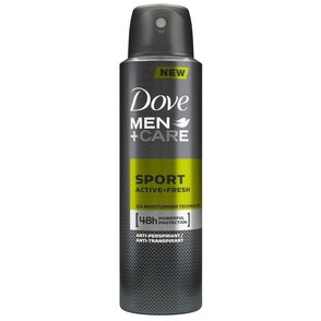 Dove Men + Care Sport Active Fresh Antyperspirant 150ml