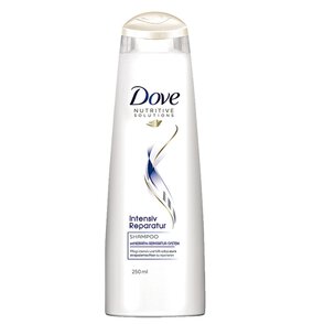 Dove Nutritive Solutions Intensive Repair Szampon do włosów 250 ml