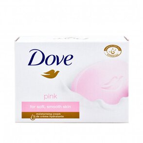 Dove Pink Mydło w kostce 100g