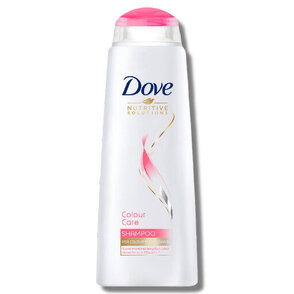 Dove szampon 400ml Color Care