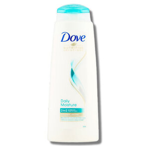 Dove szampon 400ml Daily Moisure 2in1