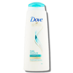 Dove szampon 400ml Daily Moisure