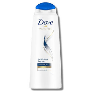 Dove szampon 400ml Intensive Repair