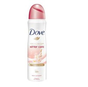 Dove Winter Care Antyperspirant w spray 150ml