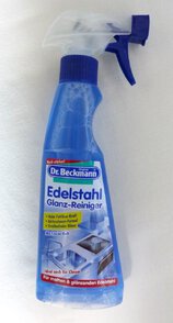 Dr Beckmann Edelstahl spray do stali 250ml