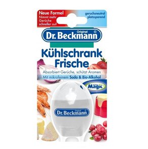 Dr.Beckmann pochłaniacz do lodówek 40g Soda   