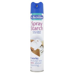 Dr Beckmann Starch Spray - krochmal w sprayu 400 ml