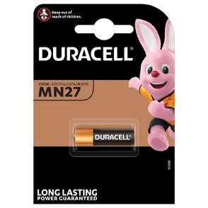 Duracell Bateria alkaliczna MN27 1 sztuka