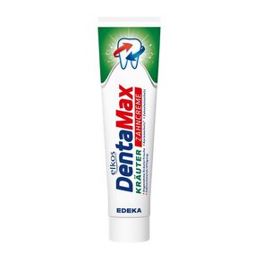 Elkos DentaMax 125ml Fluor pasta do zębów