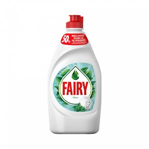 Fairy Mięta Płyn do mycia naczyń 430 ml