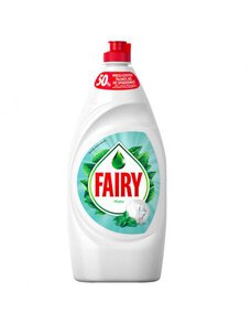 Fairy Mięta Płyn do mycia naczyń 850 ml
