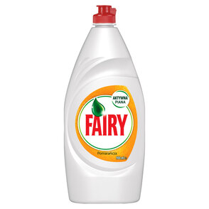 Fairy Orange Płyn do mycia naczyń 900 ml
