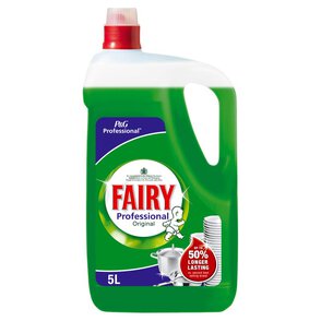 Fairy Professional Koncentrat do mycia naczyń 5 L