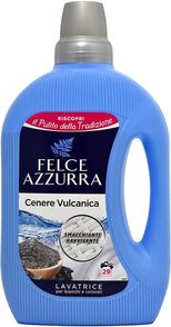 Felce Azzurra Vulcanica 29 prań Płyn uniwersalny 1,595l