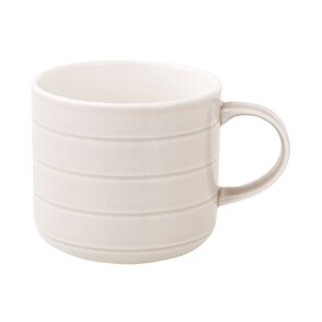 Filiżanka Piano 250 ml Szara Ambition