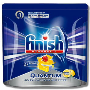 Finish Powerball Quantum Max Tabletki Lemon (27)