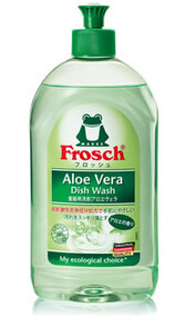 Frosch 500ml płyn do naczyń Aloe Vera