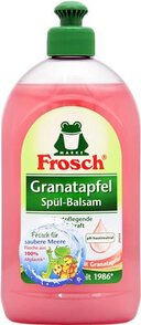  Frosch Granatapfel Płyn do naczyń 500 ml