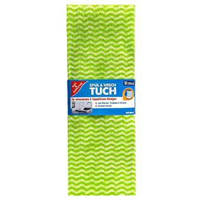 G&G 10szt Spul &Wischtuch ściereczki uniwersal