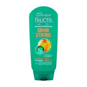 Garnier Fructis Grow Strong Odżywka wzmacniająca do włosów osłabionych 200ml