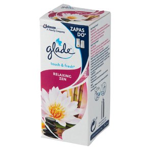 Glade by Brise Mini Spray Relaxing Zen 10ml