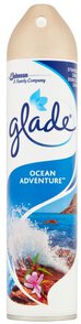 Glade Spray odświeżacz powietrza 300ml Ocean