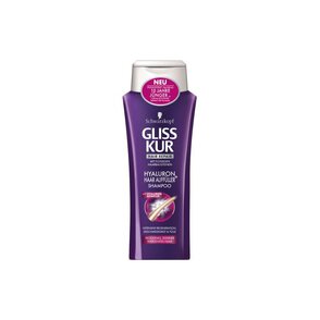 GLISSKUR hyaluron szampon do włosów 250ml