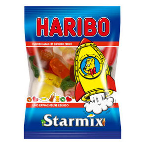 Haribo Starmix żelki 200g