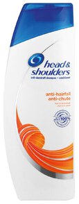 Head & Shoulders Anti-Hairfall Szampon 400ml