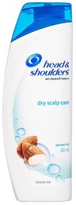 Head & Shoulders Dry Scalp Care Szampon 200 ml