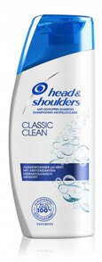 Head&Shoulders szampon 200ml Classic Clean