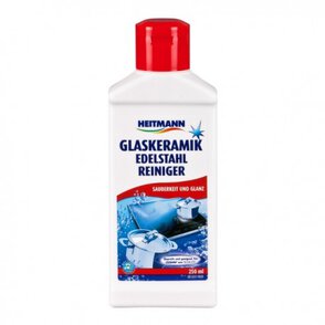 Heitmann 250ml Glaskeramik mleczko do płyt ceramicznych