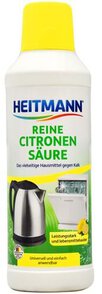 Heitmann 500ml Reine Citronen Säure odkamieniacz