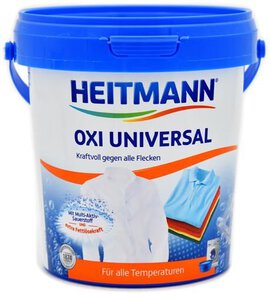 Heitmann 750g Oxi Uniwersal Odplamiacz