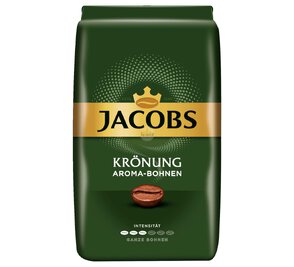 Jacobs Kronung Aroma-Bohnen Kawa ziarnista 500g