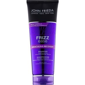 John Freida Frizz Ease Miraculous Recovery Szampon do włosów odbudowujący 250 ml