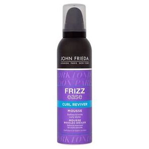 John Frieda Frizz-Ease Curl Reviver Pianka do włosów kręconych 200 ml