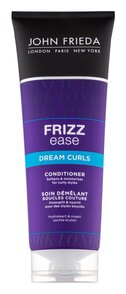 John Frieda Frizz-Ease Dream Curls Odżywka podkreślająca skręt loków 250 ml