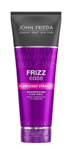 JOHN FRIEDA Frizz Ease Flawlessly Straight szampon do wygładzania i nawilżania włosów