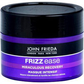 John Frieda Frizz Ease Miraculous Recovery Maska odbudowująca 150 ml