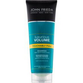 John Frieda Luxurious Volume Touchably Full Szampon zagęszczający włosy 250 ml 