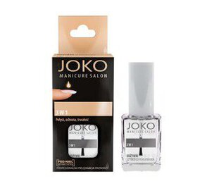 Joko Manicure Salon Odżywka do paznokci 3w1 10 ml