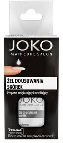 Joko Manicure Salon Żel do usuwania skórek 10 ml
