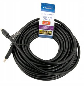 Kabel HDMI 15m Esperanza EB191